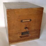 Boîte de bureau