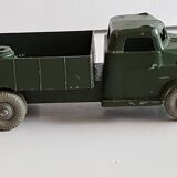 Camion militaire métal