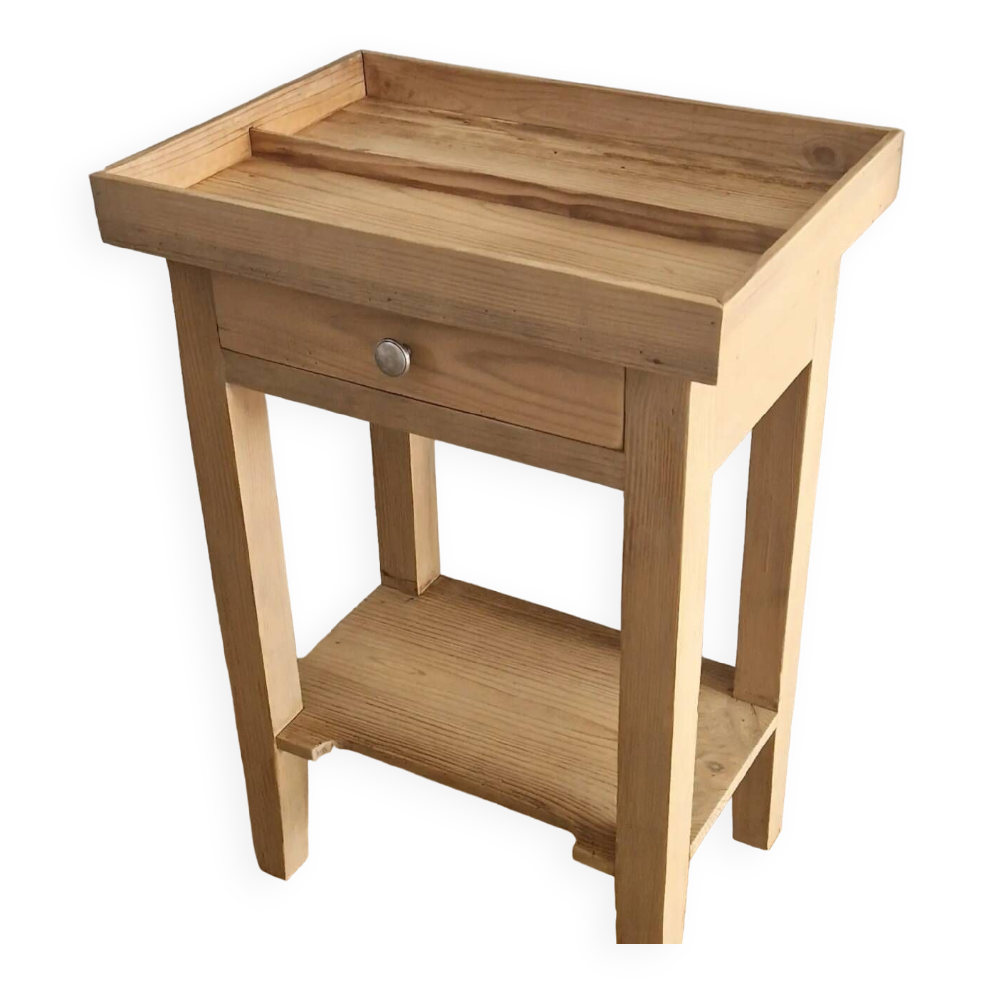 Old pine café restaurant block