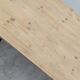 Table de restaurant bistrot en fonte -1m76