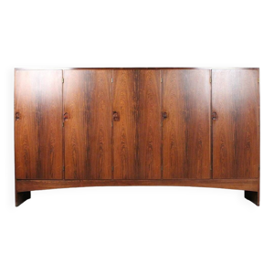 enfilade en palissandre