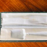 Vintage pie shovel by Christofle