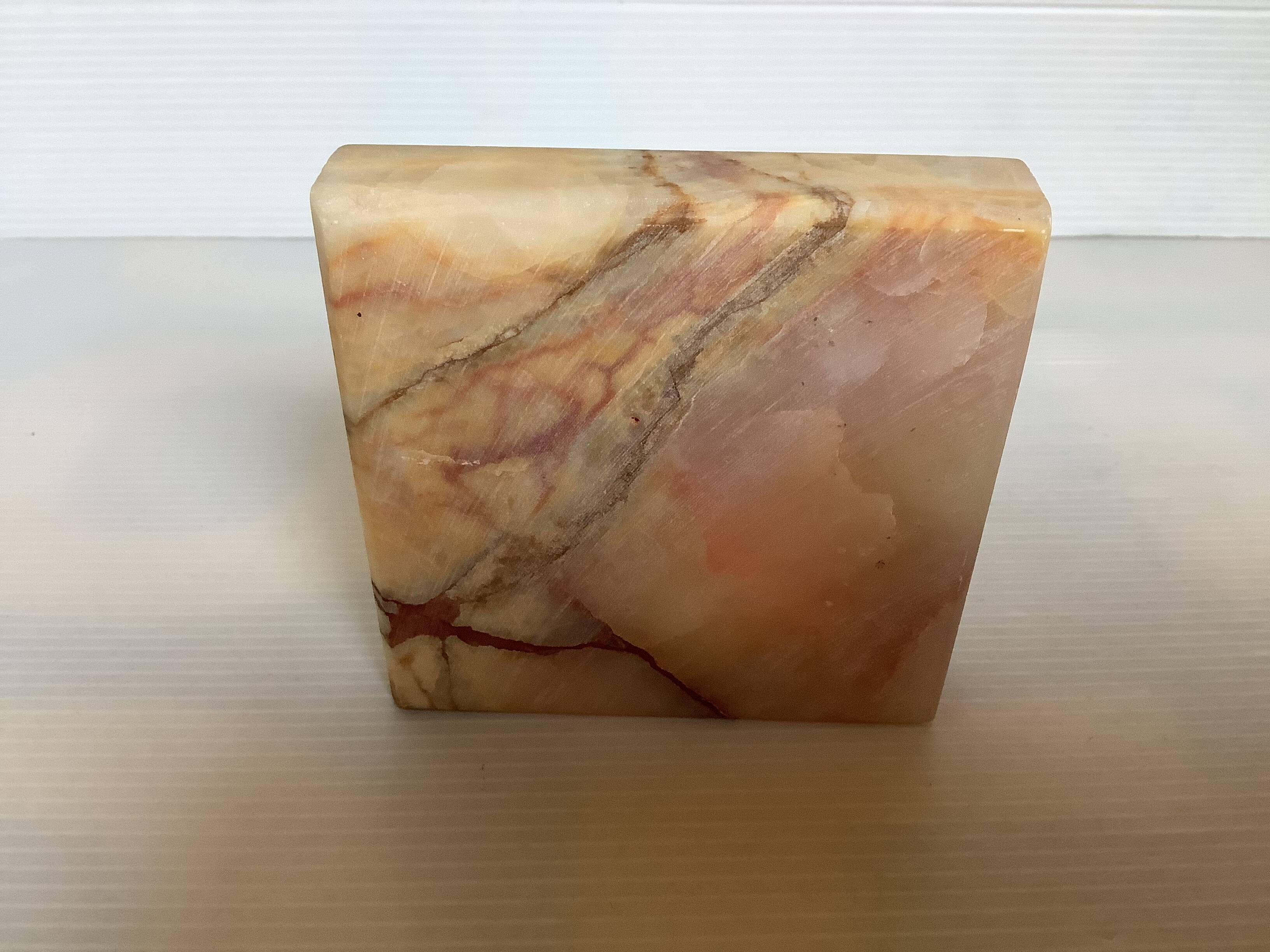 Onyx ashtray catchall