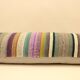 Coussin kilim turc, 40x120 cm