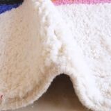 Modern Berber Rug - 260 x 167 cm