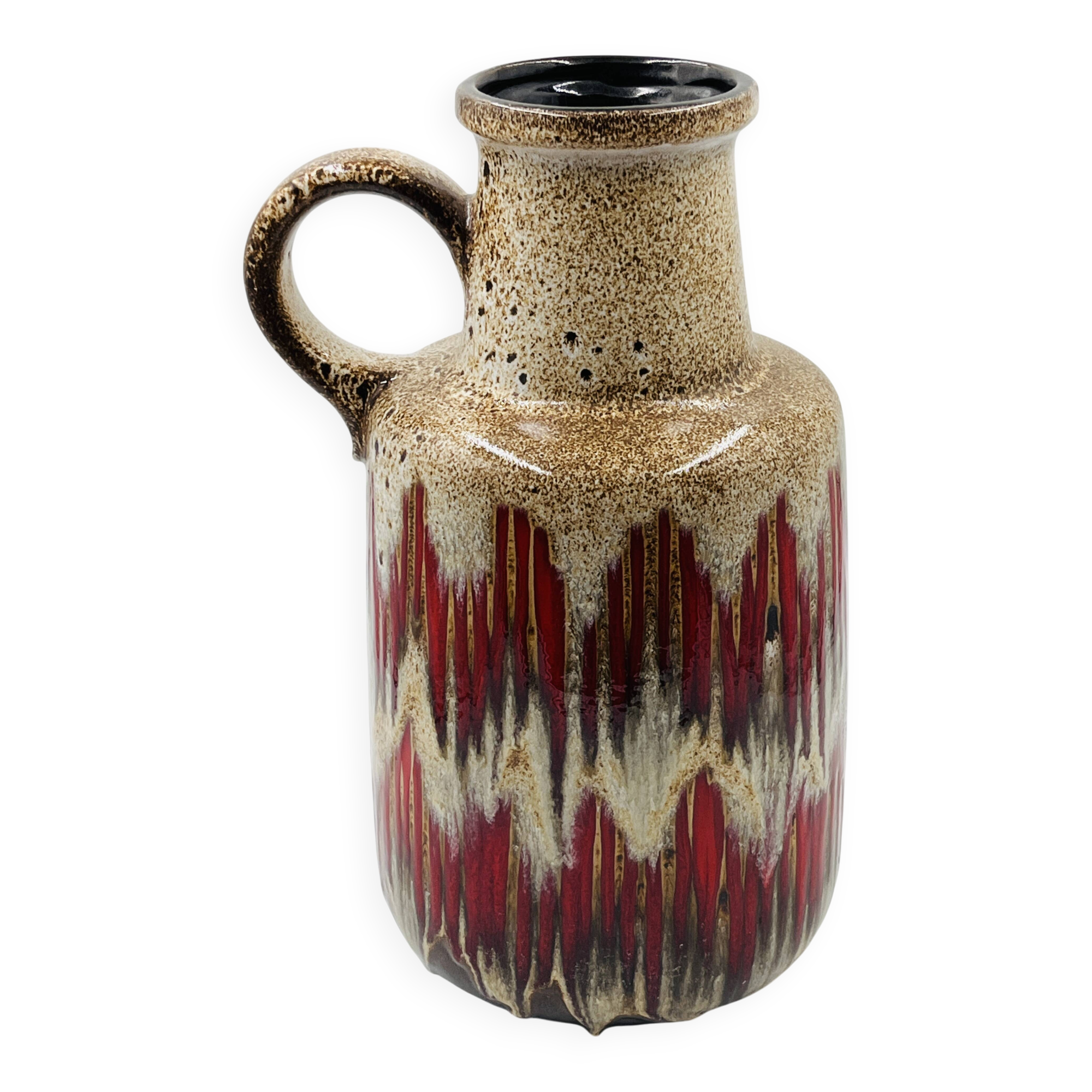 Scheurich vase model Lora