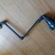 Lampe articulée industrielle des années 40'S Invisaflex