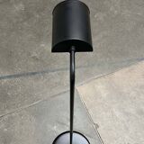 Mid-century Danish minimalist floor lamp by Abo Randers.