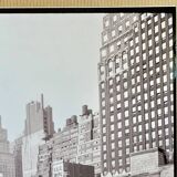 Fine Art Photography by Angelo Rizzuto “Cat on a Car” – New York, 1958