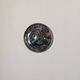 Ceramic flower stand wall decoration slow decoration handmade vase