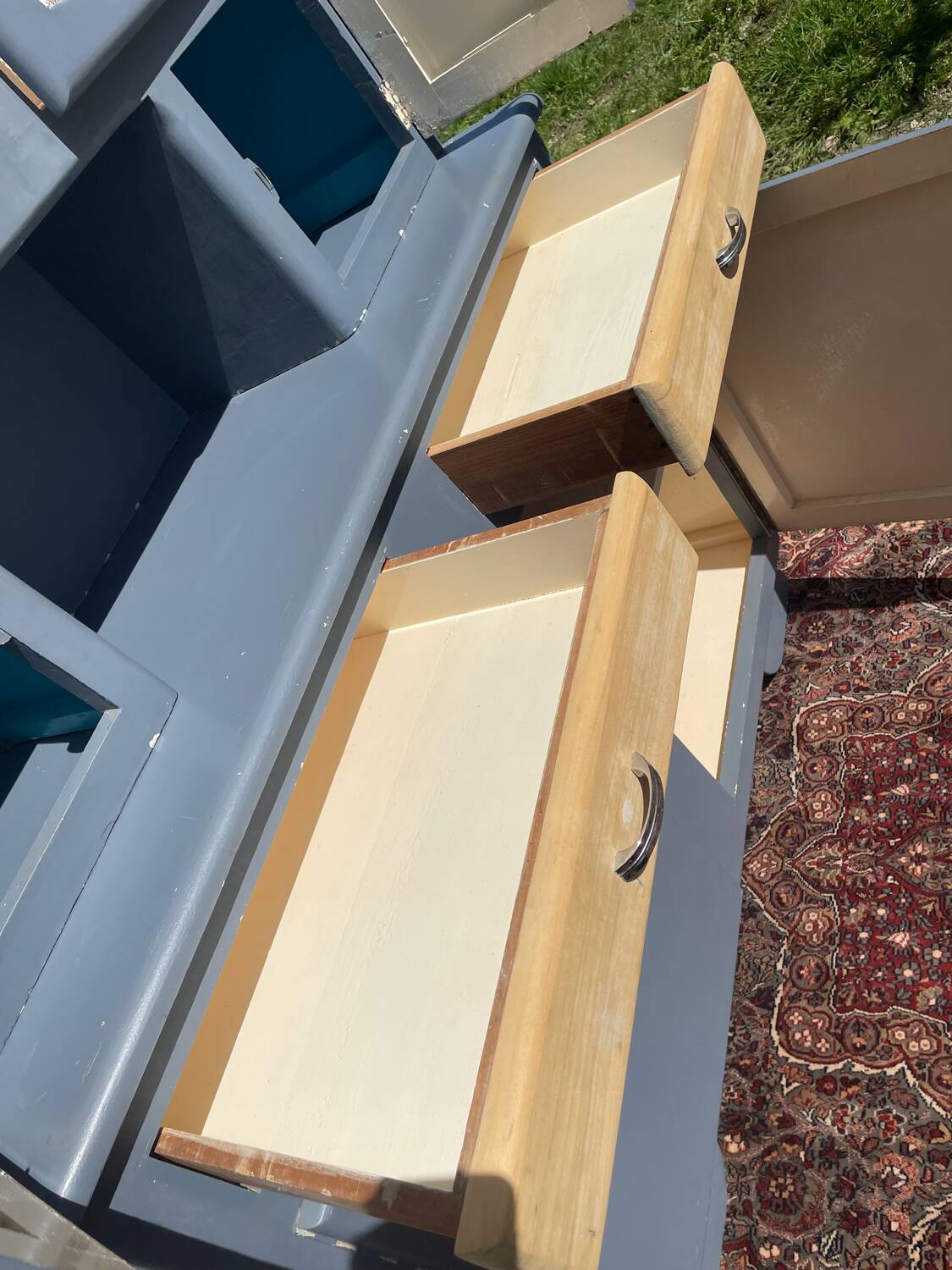 Vintage Mado sideboard from the 1950s