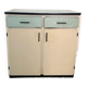 Formica buffet