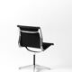 Chaise Eames aluminium group