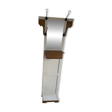 Coat rack