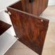 Formica rosewood midcentury sideboard, Italy 1960s