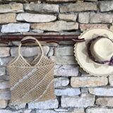 Bambou coatrack 1930