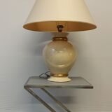 Table lamp model Leffard, Le Dauphin France
