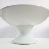 White porcelain dish