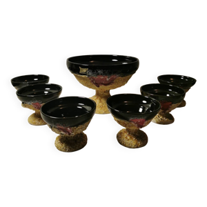 service à Salade De