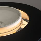 Lampadaire Niek Hiemstra 'ST-7128' Evolux Pays-Bas 1950