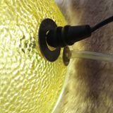 Orangina type lamp - 90s