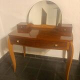 Art Deco dressing table