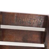 Thonet wooden chair for children, Vienna, Austria, 1900s