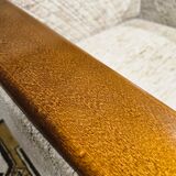 Pair of vintage armchairs