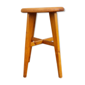Stool feet compass