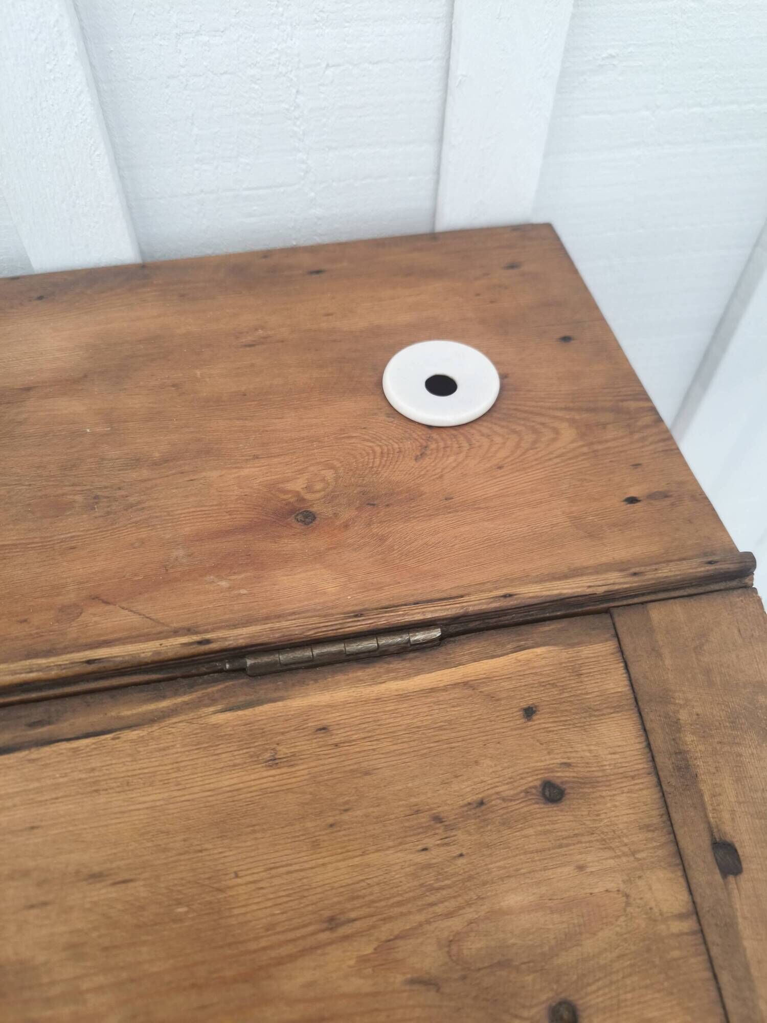 Master's secretary / school desk