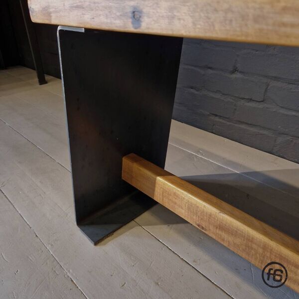 Banque industrielle Buche