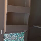 Parisian kitchen cabinet