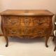 Louis XV style commode