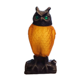 Owl lamp