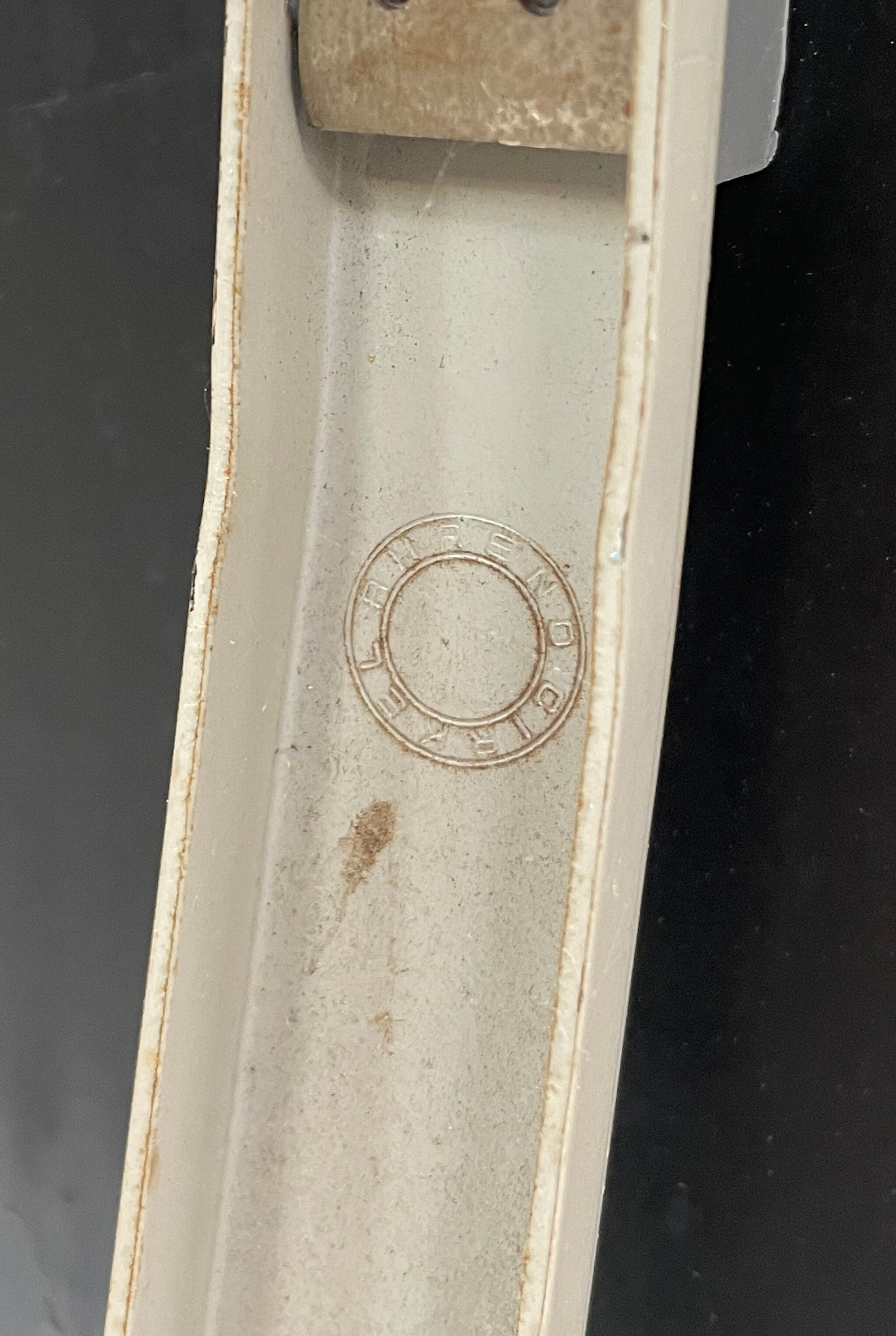 Friso Kramer Revolt arm chair for Ahrend de Cirkel 1953