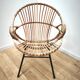 Fauteuil DirkVan