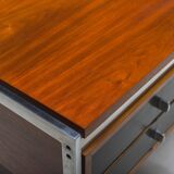 Executive Desk Jk 204 by Jorgen Kasthold for Kill International, Germany,
