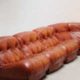 Modular sofa Nuvolone by Rino Maturi 1970