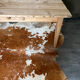 Farm table