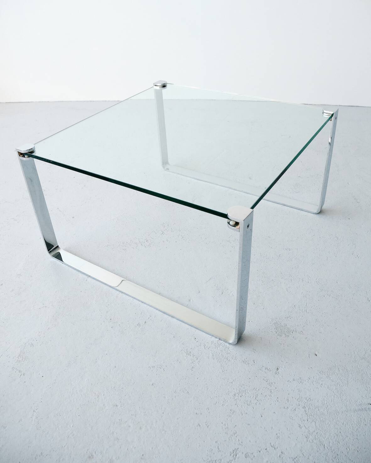 Table basse par Peter Draenert, 1960