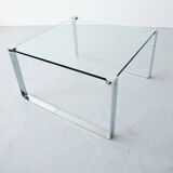 Table basse par Peter Draenert, 1960