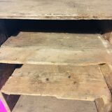 Industrial shelf 1900s