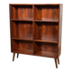 Mid-century rosewood shelf, Denmark, 1960s