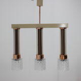 1970s Vintage Lamp by Drukov, Czechoslovakia