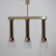 1970s Vintage Lamp by Drukov, Czechoslovakia