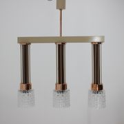 Lustre  par Drukov, Tchécoslovaquie