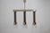 1970s Vintage Lamp by Drukov, Czechoslovakia