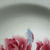 hollow plates Digoin Sarreguemines Alesia