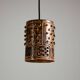 MK10727 Ceramic pendant by Jette Hellerøe for Axella
