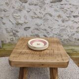 Gien dinner plates
